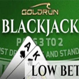Enjoy Blackjack Low Bets by Holland Power Gaming – logo hosted on robocats.it