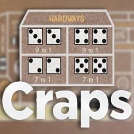 Play Craps (Nucleus Gaming) slot by Nucleus Gaming on robocats.it