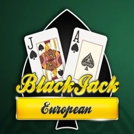 European Blackjack MH – slot by Play'n GO, featured at robocats.it