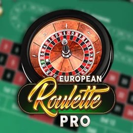 European Roulette Pro – slot by Play'n GO, featured at robocats.it