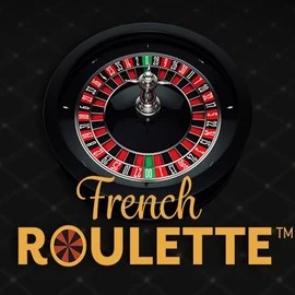 French Roulette (NetEnt) game by NetEnt – logo hosted on Robocat Casino