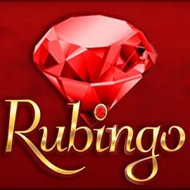Try Rubingo slot by FBM on robocats.it – logo image