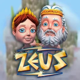 Zeus Bingo – slot by MGA Games, featured at robocats.it